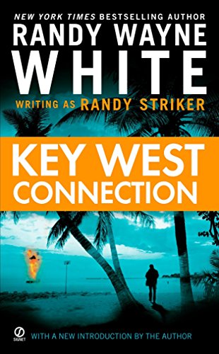 Stock image for Key West Connection for sale by SecondSale