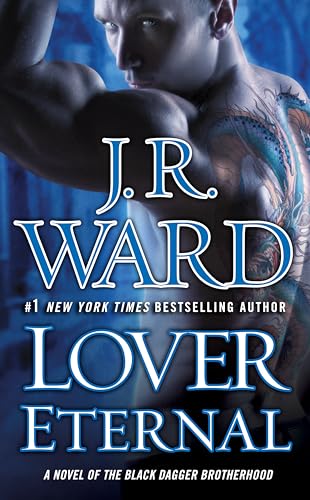 9780451218049: Lover Eternal: A Novel of the Black Dagger Brotherhood: 2