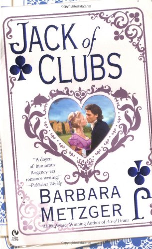 9780451218056: Jack of Clubs (House of Cards Trilogy)