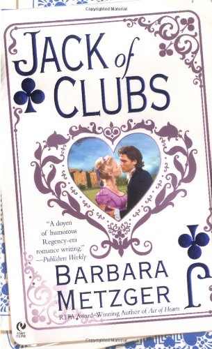 Stock image for Jack of Clubs for sale by Better World Books