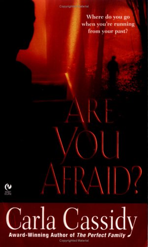 Beispielbild fr Are You Afraid? (Signet Eclipse) zum Verkauf von Wonder Book