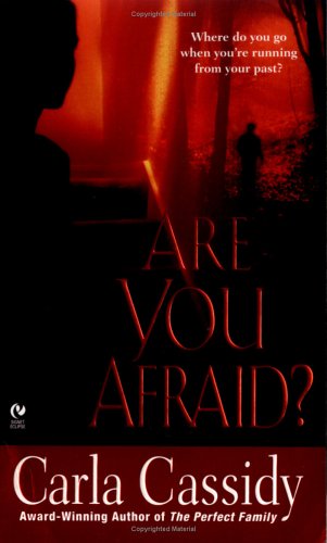 9780451218063: Are You Afraid?