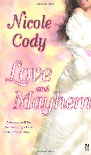 Beispielbild fr Love and Mayhem (A Medieval, Scottish Romance) zum Verkauf von Second Chance Books & Comics
