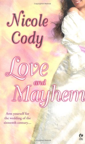 Stock image for Love and Mayhem for sale by HPB-Emerald