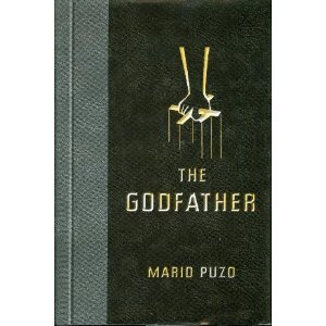 Beispielbild fr The Godfather zum Verkauf von Wonder Book