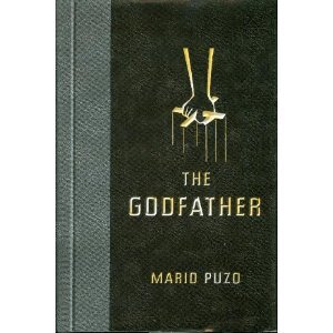 Imagen de archivo de The Godfather (Classics of Modern Literature) a la venta por Goodwill Books