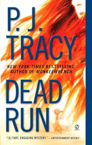 9780451218155: Dead Run: 3 (Monkeewrench Novel)