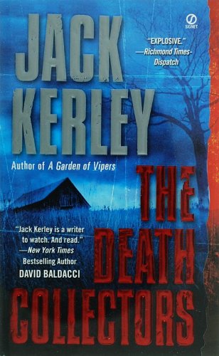 9780451218292: The Death Collectors