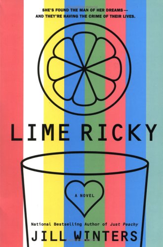 Beispielbild fr Lime Ricky zum Verkauf von SecondSale