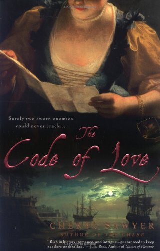 Imagen de archivo de The Code of Love a la venta por Better World Books: West