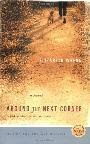 Imagen de archivo de Around the Next Corner a la venta por Your Online Bookstore