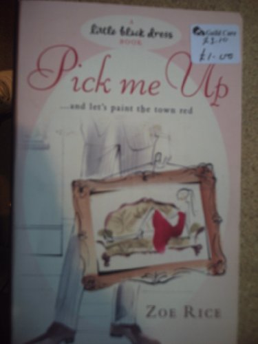 Beispielbild fr Pick Me Up zum Verkauf von Wonder Book
