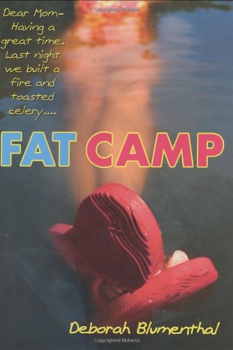 Imagen de archivo de Fat Camp a la venta por ThriftBooks-Atlanta