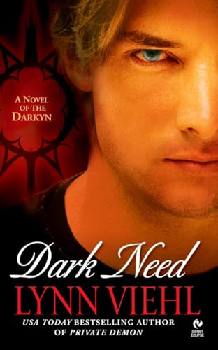 Beispielbild fr Dark Need: A Novel of the Darkyn zum Verkauf von Wonder Book