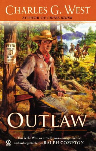 Matt Slaughter: Outlaw