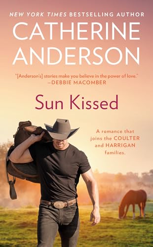 Beispielbild fr Sun Kissed (Coulter Family) zum Verkauf von SecondSale