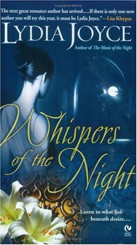Beispielbild fr Whispers of the Night zum Verkauf von Better World Books