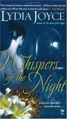 Whispers of the Night (Signet Eclipse) - Lydia Joyce