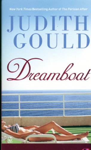 Imagen de archivo de Dreamboat a la venta por Better World Books