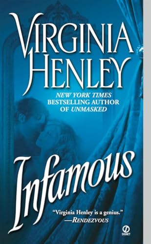 Infamous (A Medieval Romance)