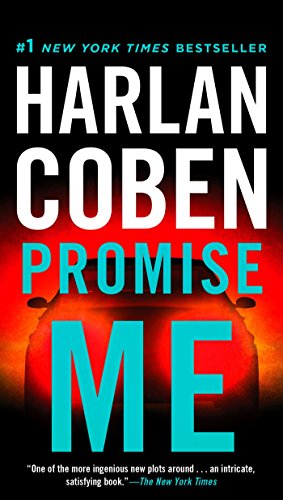 Stock image for Promise Me (Myron Bolitar, No. 8) for sale by Gulf Coast Books