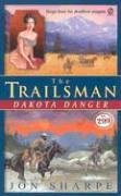 9780451219350: Dakota Danger (The Trailsman)