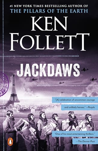 Beispielbild fr Jackdaws zum Verkauf von Blackwell's