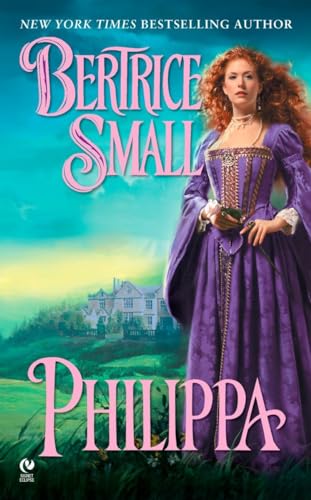 Stock image for Philippa (Friarsgate Inheritance, Book 3) for sale by Gulf Coast Books