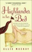Imagen de archivo de Highlander In Her Bed a la venta por Wonder Book