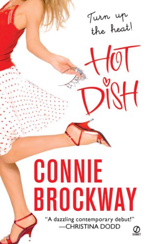 9780451219831: Hot Dish