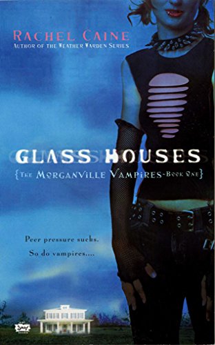 Beispielbild fr Glass Houses zum Verkauf von Gulf Coast Books