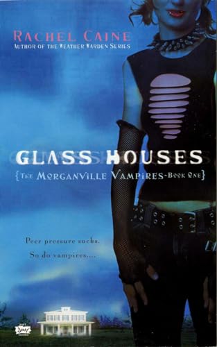 Stock image for Glass Houses for sale by Your Online Bookstore