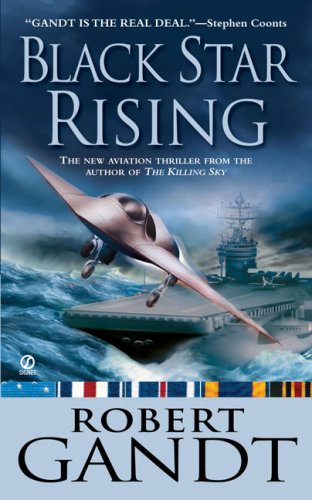 Beispielbild fr Black Star Rising zum Verkauf von Jenson Books Inc