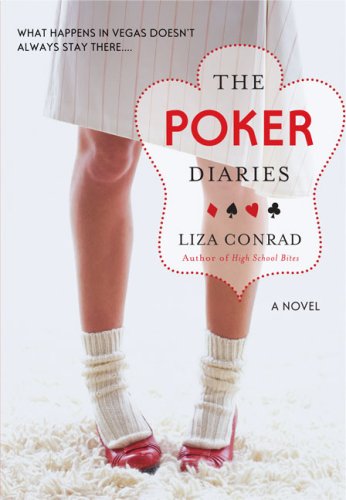 9780451220240: The Poker Diaries