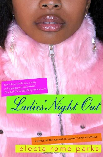 Beispielbild fr Ladies' Night Out zum Verkauf von Better World Books