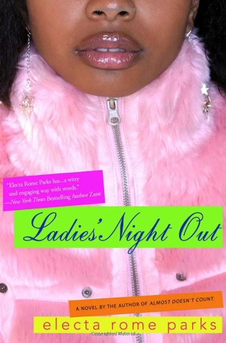 Ladies' Night Out (9780451220257) by Parks, Electa Rome