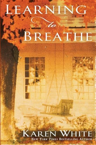 Beispielbild fr Learning to Breathe zum Verkauf von Wonder Book