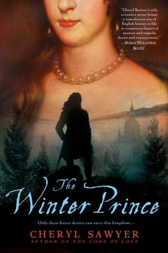 Stock image for The Winter Prince for sale by Better World Books