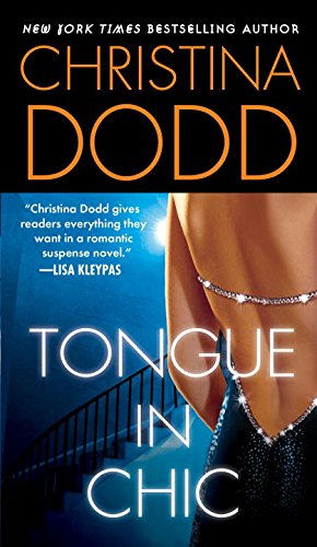 9780451220561: Tongue in Chic