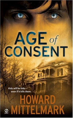 Stock image for Age of Consent for sale by Once Upon A Time Books