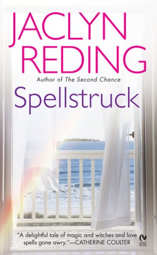 Stock image for Spellstruck for sale by Wonder Book