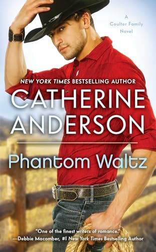 9780451220684: Phantom Waltz (Coulter Family)