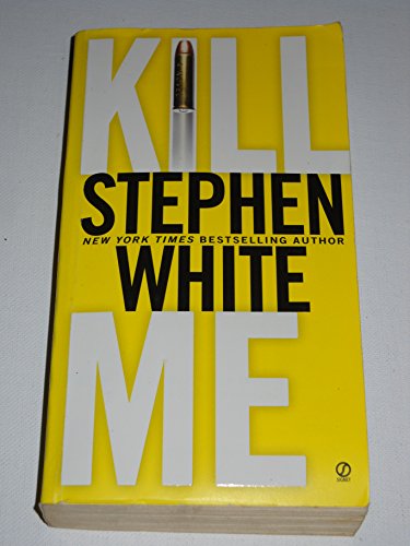 Beispielbild fr Kill Me (Alan Gregory) zum Verkauf von Wonder Book