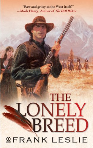 Beispielbild fr The Lonely Breed zum Verkauf von Better World Books: West
