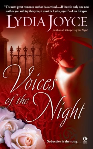 Beispielbild fr Voices of the Night zum Verkauf von Better World Books