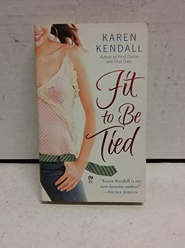 Imagen de archivo de Fit to Be Tied a la venta por Half Price Books Inc.