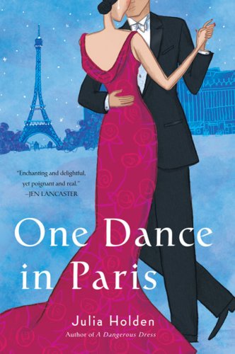 Stock image for One Dance In Paris for sale by BooksRun