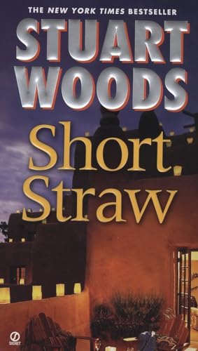 Beispielbild fr Short Straw (Ed Eagle Novel) zum Verkauf von SecondSale