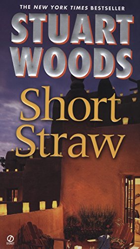 9780451220844: Short Straw: 1 (Ed Eagle Novel)