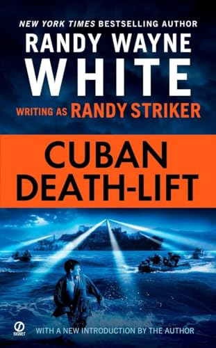 Beispielbild fr Cuban Death-Lift (A Dusky MacMorgan Novel) zum Verkauf von Your Online Bookstore